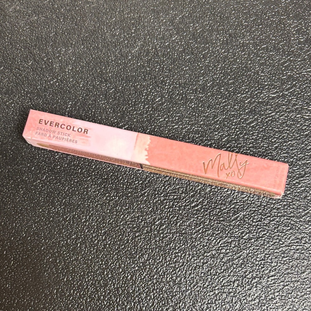 Mally Evercolor Shadow Stick - Vanilla Matte New Full Size